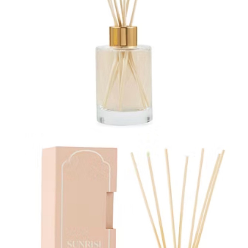 Reed diffuser by Sunrise - Picture 2 of 4